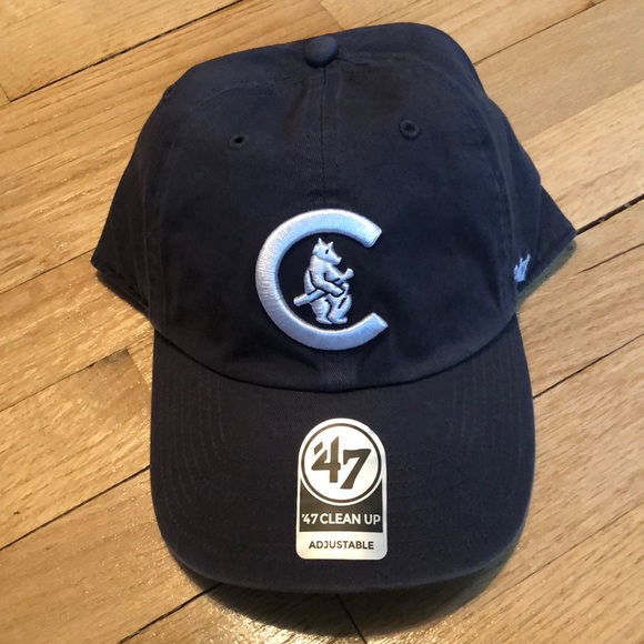 47 vintage hats